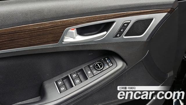 Genesis G80 Luxury, 2017 19