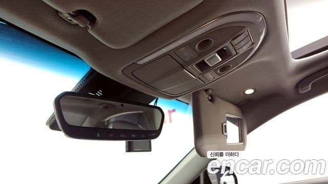 Genesis G80 Luxury, 2017 20