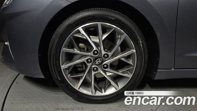 Hyundai The / новый New Avante AD Smart, 2019 все фото