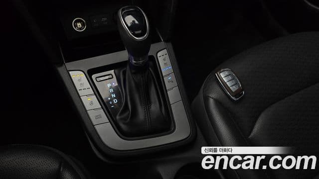 Hyundai The / новый New Avante AD Smart, 2019 9