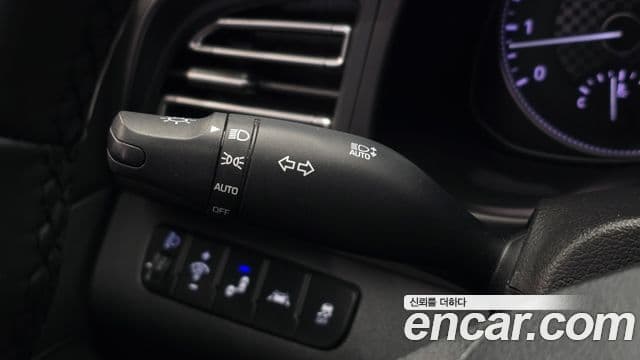 Hyundai The / новый New Avante AD Smart, 2019 17