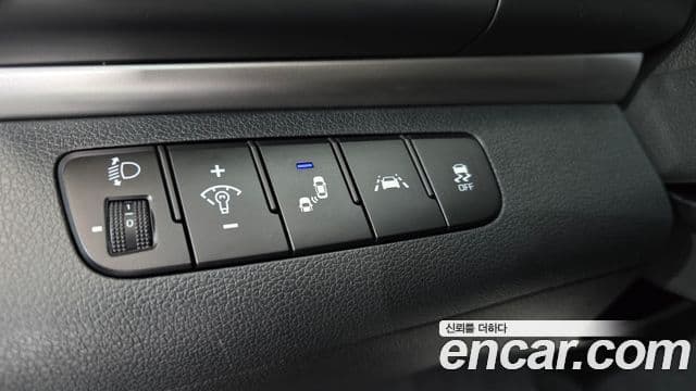 Hyundai The / новый New Avante AD Smart, 2019 18