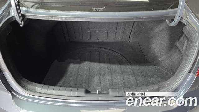 Hyundai The / новый New Avante AD Smart, 2019 20