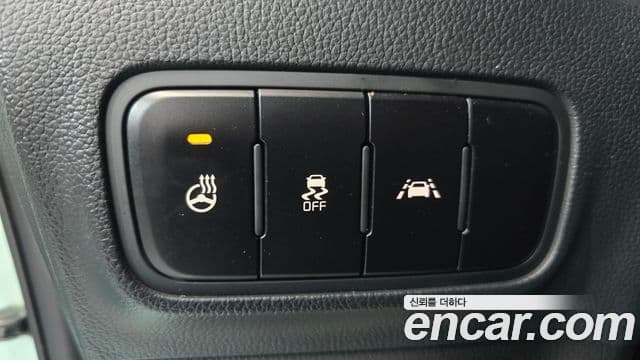 Kia The / новый New Ray Signature, 2021 18