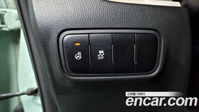 Kia Ray Prestige, 2012 14