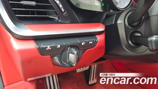 Porsche 911 (992) турбо S кабриолет, 2022 15