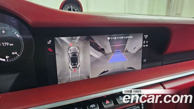 Porsche 911 (992) турбо S кабриолет, 2022 17