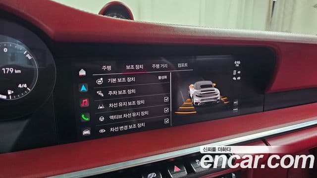 Porsche 911 (992) турбо S кабриолет, 2022 18