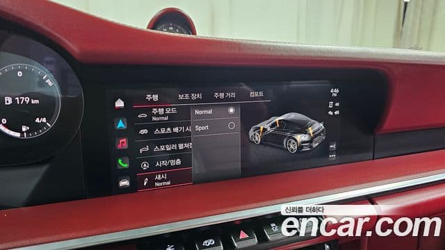 Porsche 911 (992) турбо S кабриолет, 2022 19