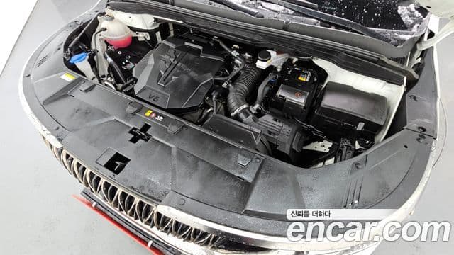 Kia Carnival 4세대 Signature, 2023 6