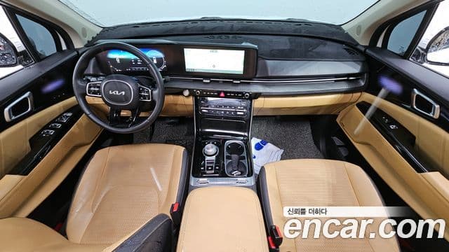 Kia Carnival 4세대 Signature, 2023 7
