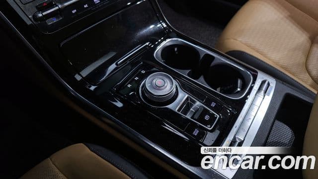 Kia Carnival 4세대 Signature, 2023 9