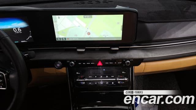 Kia Carnival 4세대 Signature, 2023 14