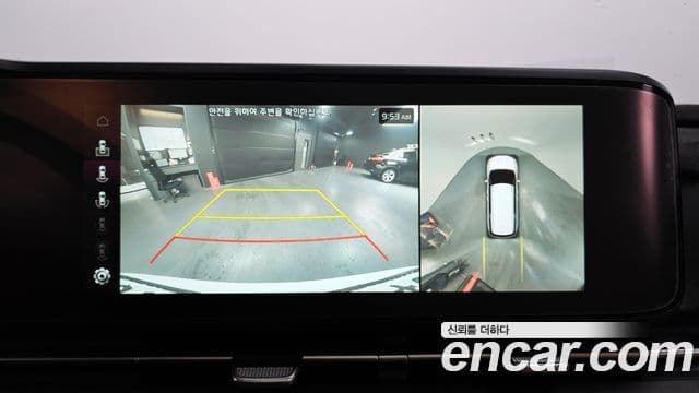 Kia Carnival 4세대 Signature, 2023 15