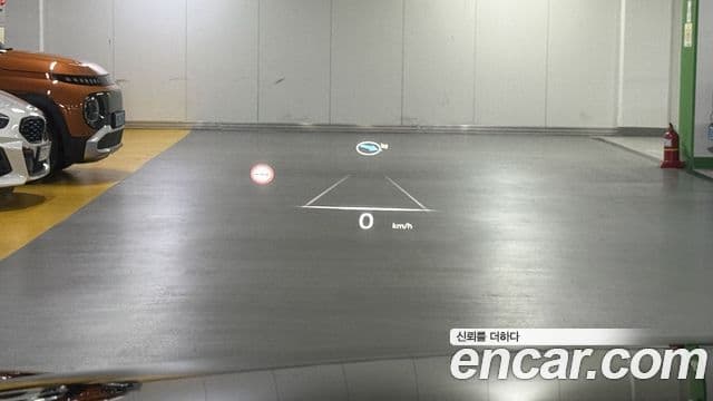 Genesis G90 (RS4) бензин 3.5 турбо AWD, 2023 9