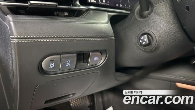 Genesis G90 (RS4) бензин 3.5 турбо AWD, 2023 12