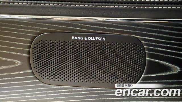 Genesis G90 (RS4) бензин 3.5 турбо AWD, 2023 13