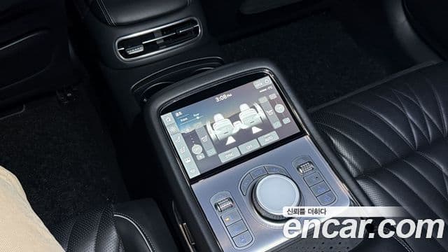 Genesis G90 (RS4) бензин 3.5 турбо AWD, 2023 15