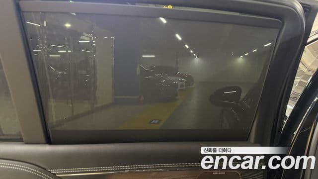 Genesis G90 (RS4) бензин 3.5 турбо AWD, 2023 16