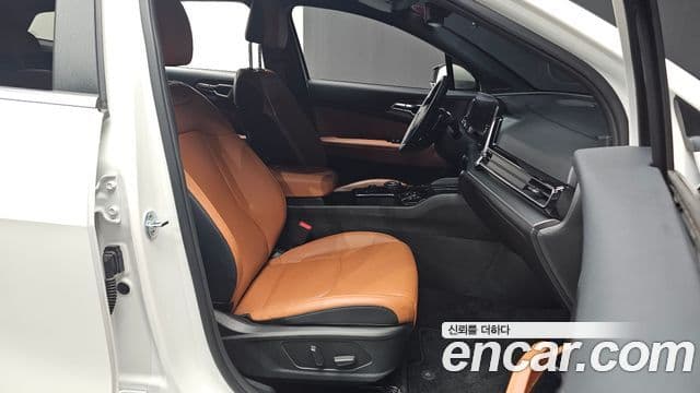 Kia Sportage 5세대 Noblesse, 2023 10