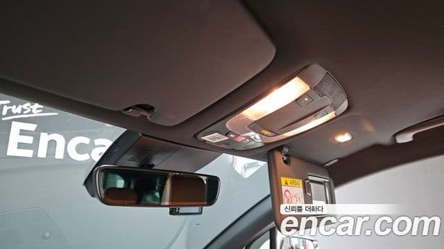 Kia Sportage 5세대 Noblesse, 2023 16