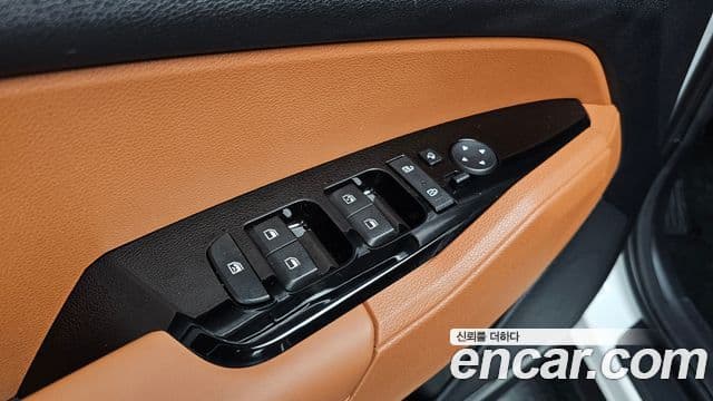 Kia Sportage 5세대 Noblesse, 2023 17