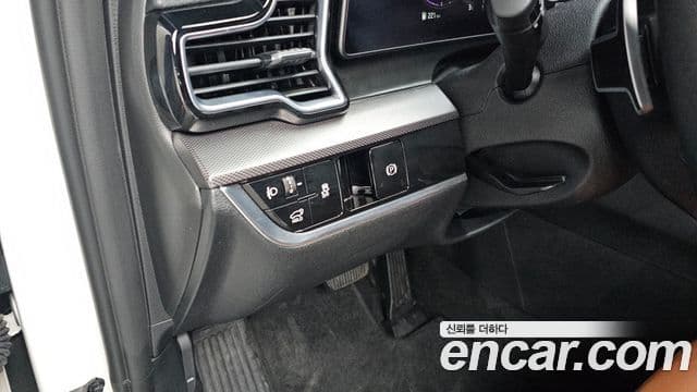 Kia Sportage 5세대 Noblesse, 2023 18