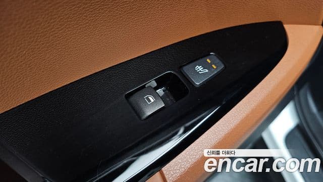 Kia Sportage 5세대 Noblesse, 2023 19