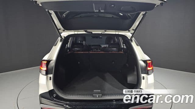 Kia Sportage 5세대 Noblesse, 2023 20