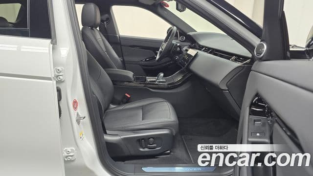Land Rover Range Rover Evoque 2세대 P250 Dynamic SE, 2024 10
