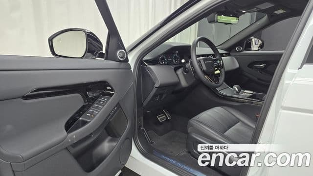 Land Rover Range Rover Evoque 2세대 P250 Dynamic SE, 2024 11