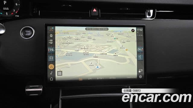 Land Rover Range Rover Evoque 2세대 P250 Dynamic SE, 2024 14