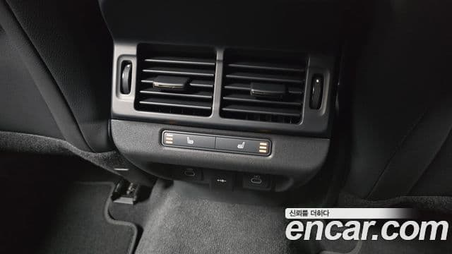 Land Rover Range Rover Evoque 2세대 P250 Dynamic SE, 2024 19