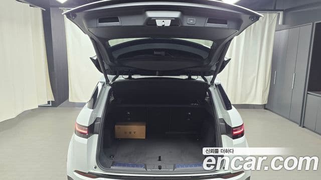 Land Rover Range Rover Evoque 2세대 P250 Dynamic SE, 2024 20