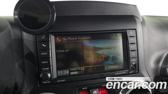 Jeep Wrangler (JK) 3.6 Sahara 4도어, 2017 16