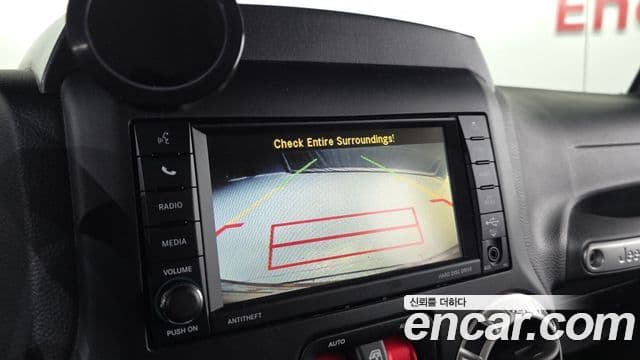 Jeep Wrangler (JK) 3.6 Sahara 4도어, 2017 17