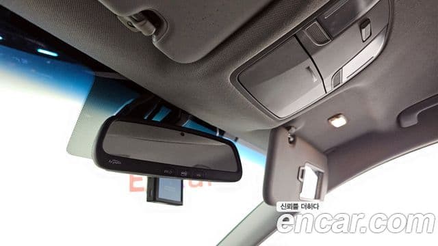 Hyundai Ioniq гибрид, 2017 20