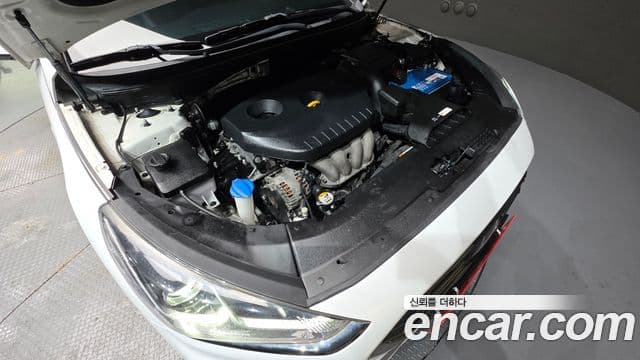 Hyundai Sonata New 라이즈 Style, 2018 6