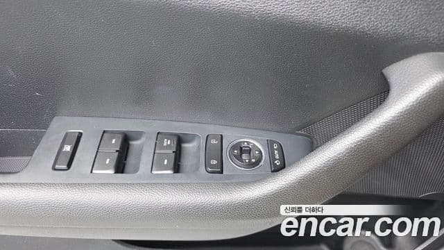 Hyundai Sonata New 라이즈 Style, 2018 12