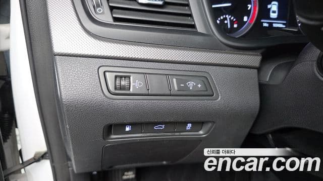 Hyundai Sonata New 라이즈 Style, 2018 13