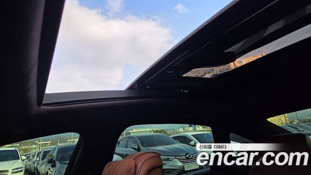 Genesis G80 (RG3) бензин 2.5 турбо AWD, 2021 12