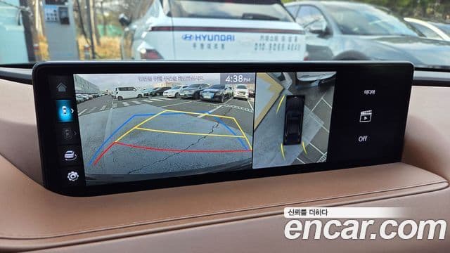 Genesis G80 (RG3) бензин 2.5 турбо AWD, 2021 13