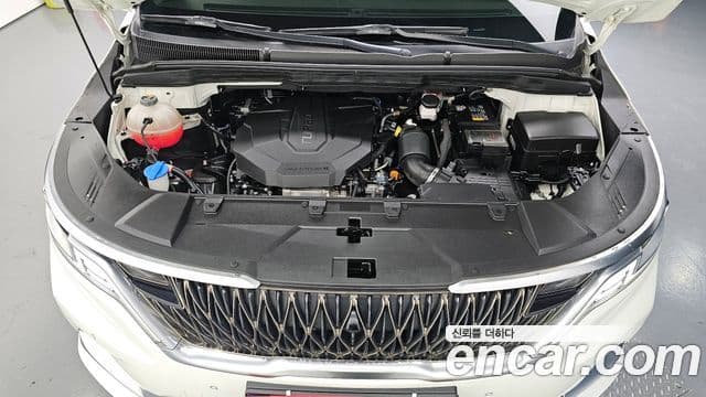 Kia Carnival 4세대 Signature, 2021 6
