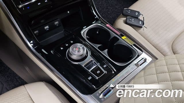 Kia Carnival 4세대 Signature, 2021 9