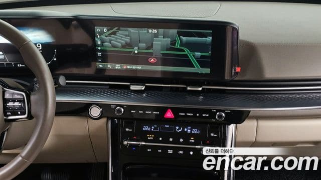 Kia Carnival 4세대 Signature, 2021 14