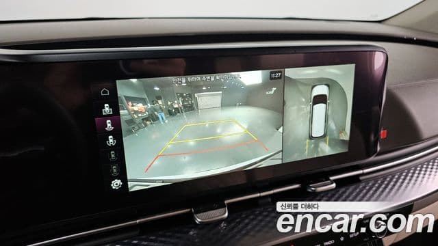 Kia Carnival 4세대 Signature, 2021 15