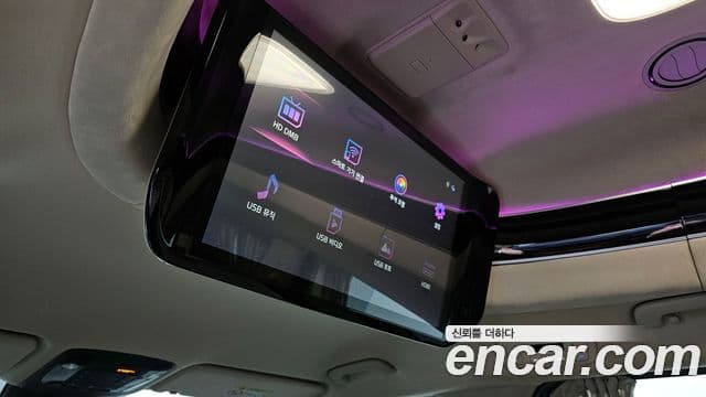 Kia Carnival 4세대 Signature, 2021 16