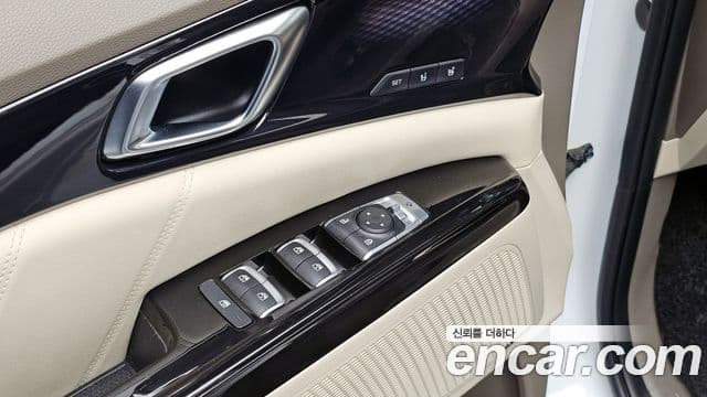 Kia Carnival 4세대 Signature, 2021 19
