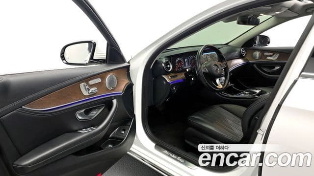 Mercedes-Benz E-класс W213 Exclusive, 2018 10
