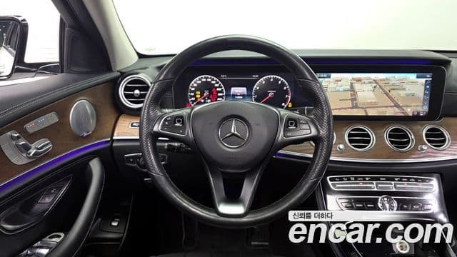 Mercedes-Benz E-класс W213 Exclusive, 2018 13